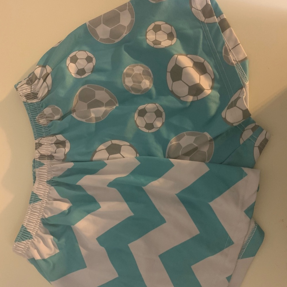 Sportabella soccer shorts